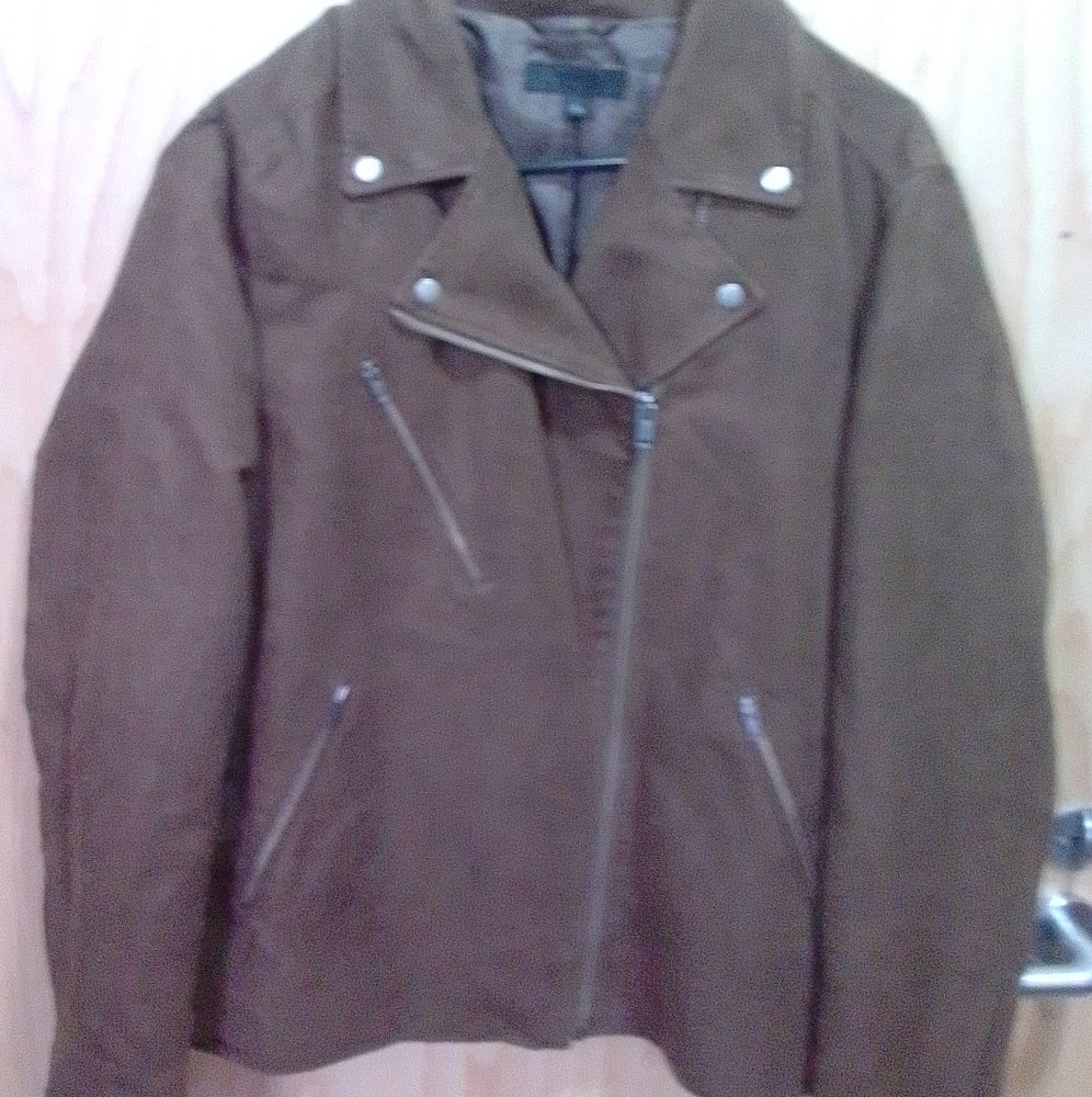 Bikers Jacket